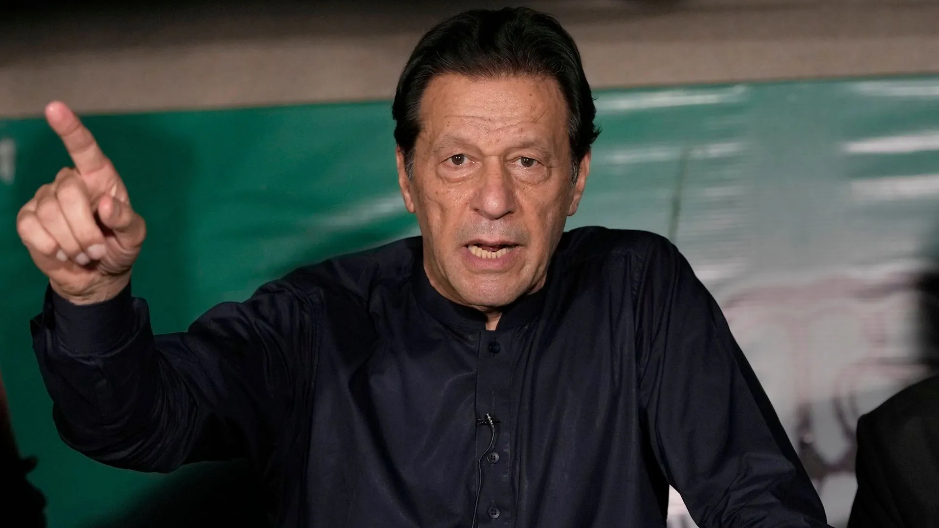 Modi Sarkar Is Again Blaming Pakistan: Jailed Imran Khan Reacts To Pahalgam Terror Attack