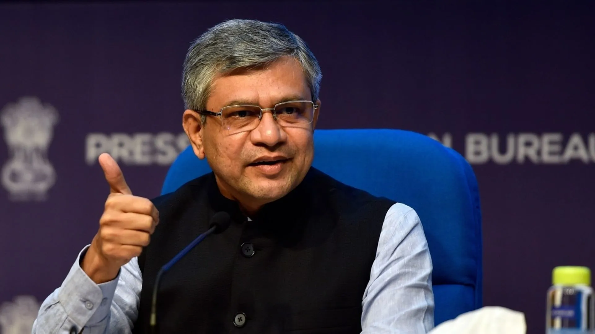 Caste Census To Be Part Of National Census, Confirms Union Minister Ashwini Vaishnaw
