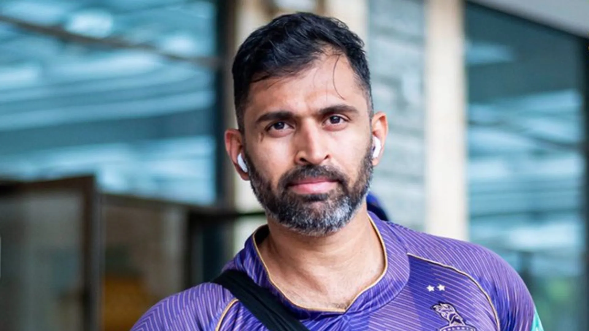 Abhishek Nayar Joins KKR For IPL 2025 After Being Sacked By BCCI