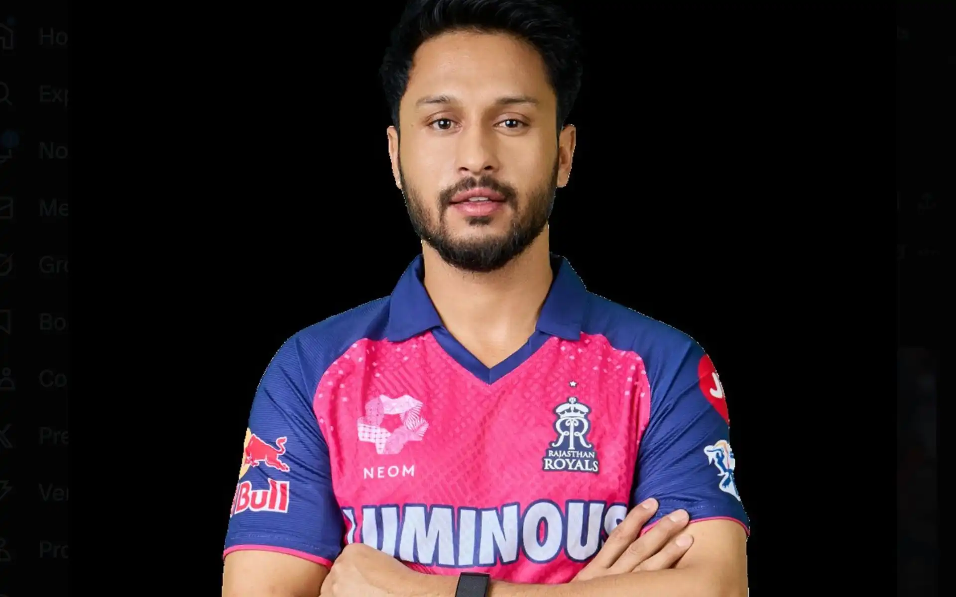 Why Is Akash Madhwal Sitting Out IPL 2025? Rajasthan Royals’ Bold Move Sparks Debate