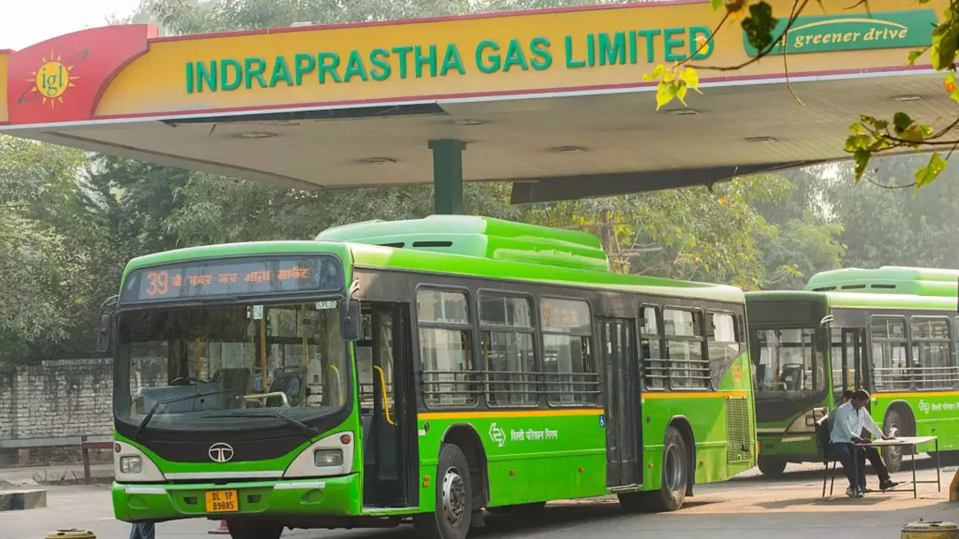 Delhi Witnesses First Hike In Nine Months, CNG Prices Surge By Rs 1 To Rs 3 Per Kg