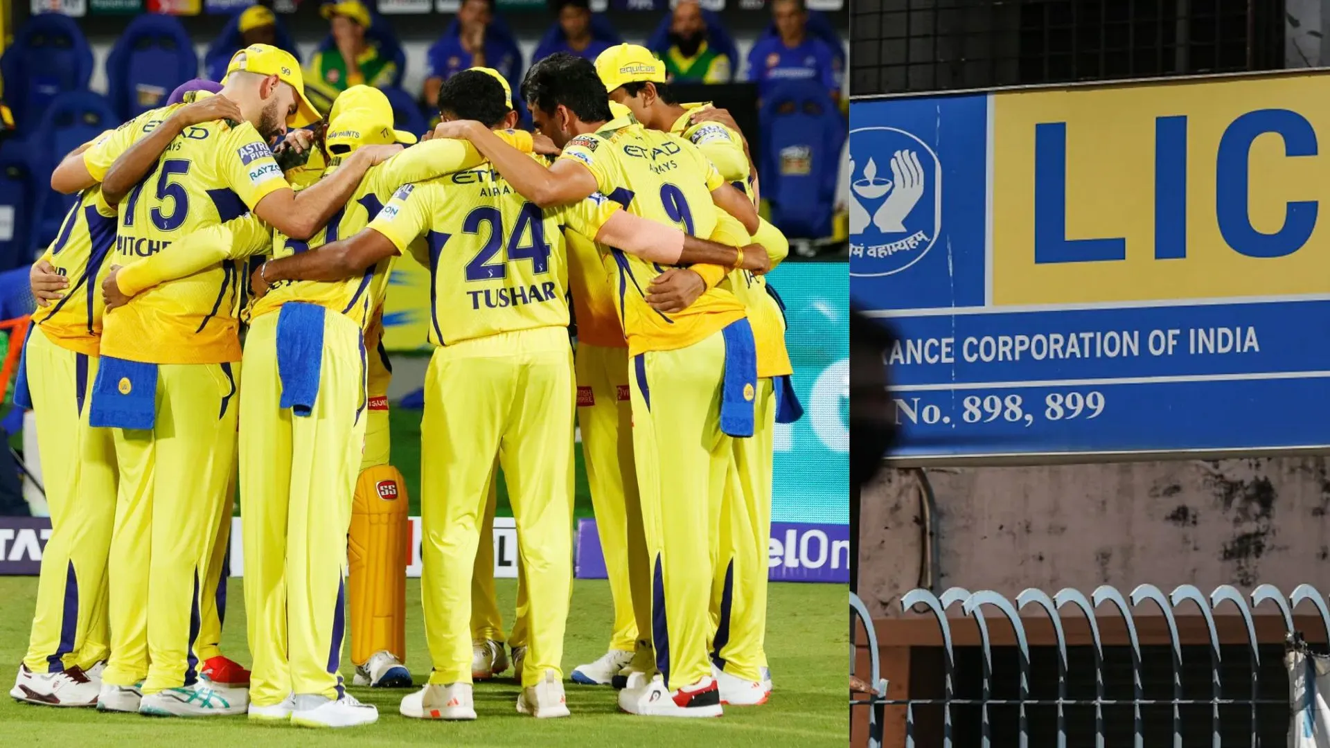 Here’s How LIC Earned A 529 Percent Profit From MS Dhoni’s CSK: Know The Details Inside