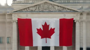 Canada’s recent federal
