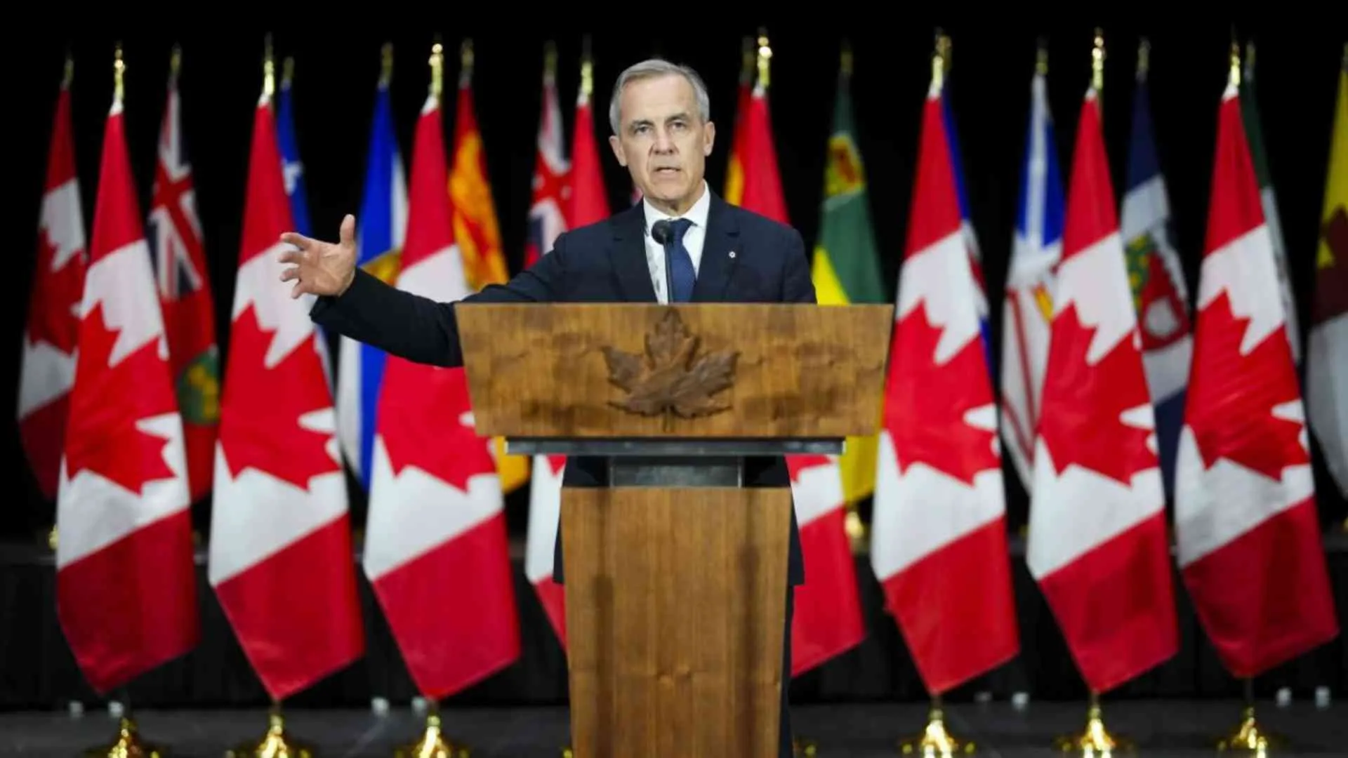 Canada Federal Elections 2025: What Are The key Issues At The center Of Snap Eletions