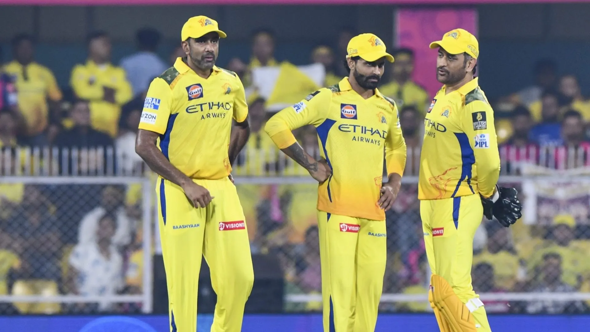 IPL 2025 Playoff Scenario: Can MS Dhoni’s CSK Qualify With 7 Matches Left After 2 Wins?