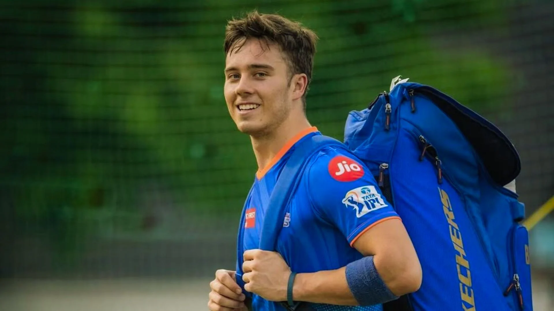 Explained: How CSK Brought In Dewald Brevis As Injury Replacement For Gurjapneet Singh