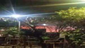 Dilli Haat fire: A major 