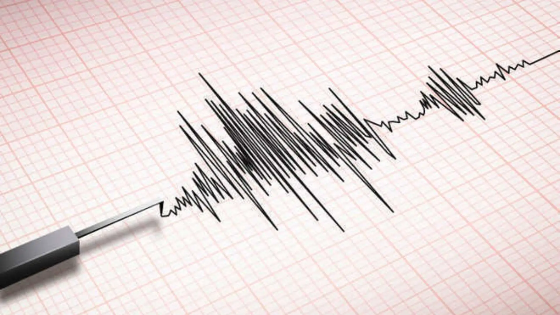 4.4 Magnitude Earthquake Strikes Pakistan, Says National Center for Seismology