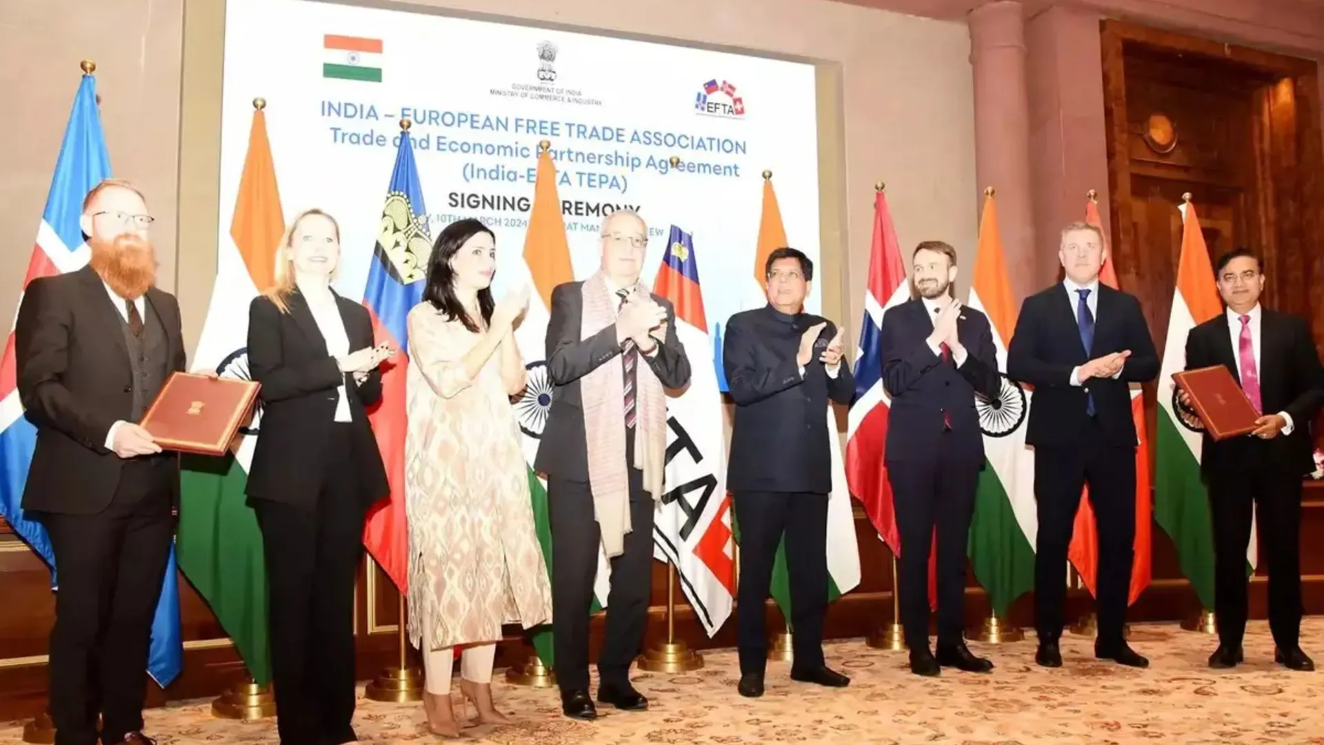 Carnegie Europe’s Rosa Balfour On India-EU Partnership: “Like-Minded” On Global Challenges