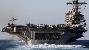 A $60 million US F-18 Sup
