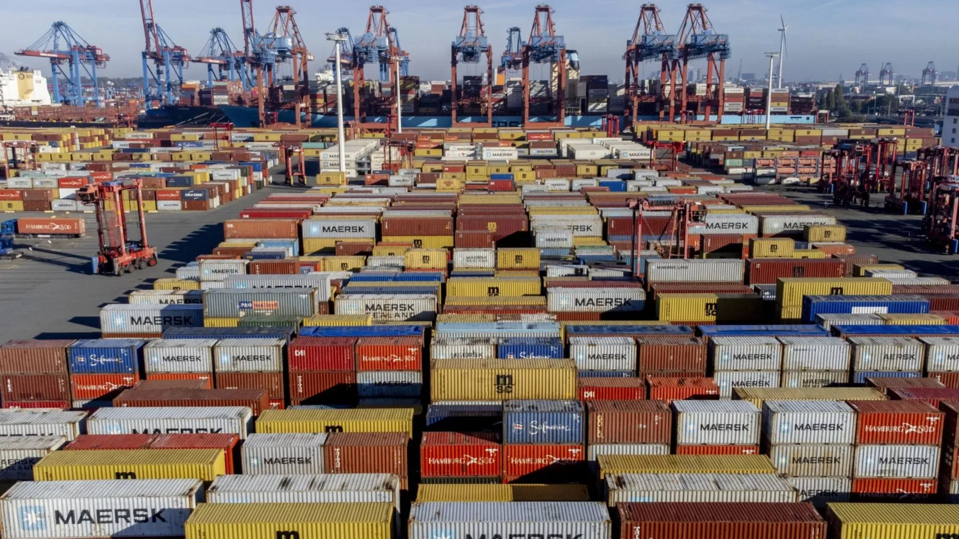 Bypassing Barriers: How Indian Goods Enter Pakistan Despite Trade Freeze