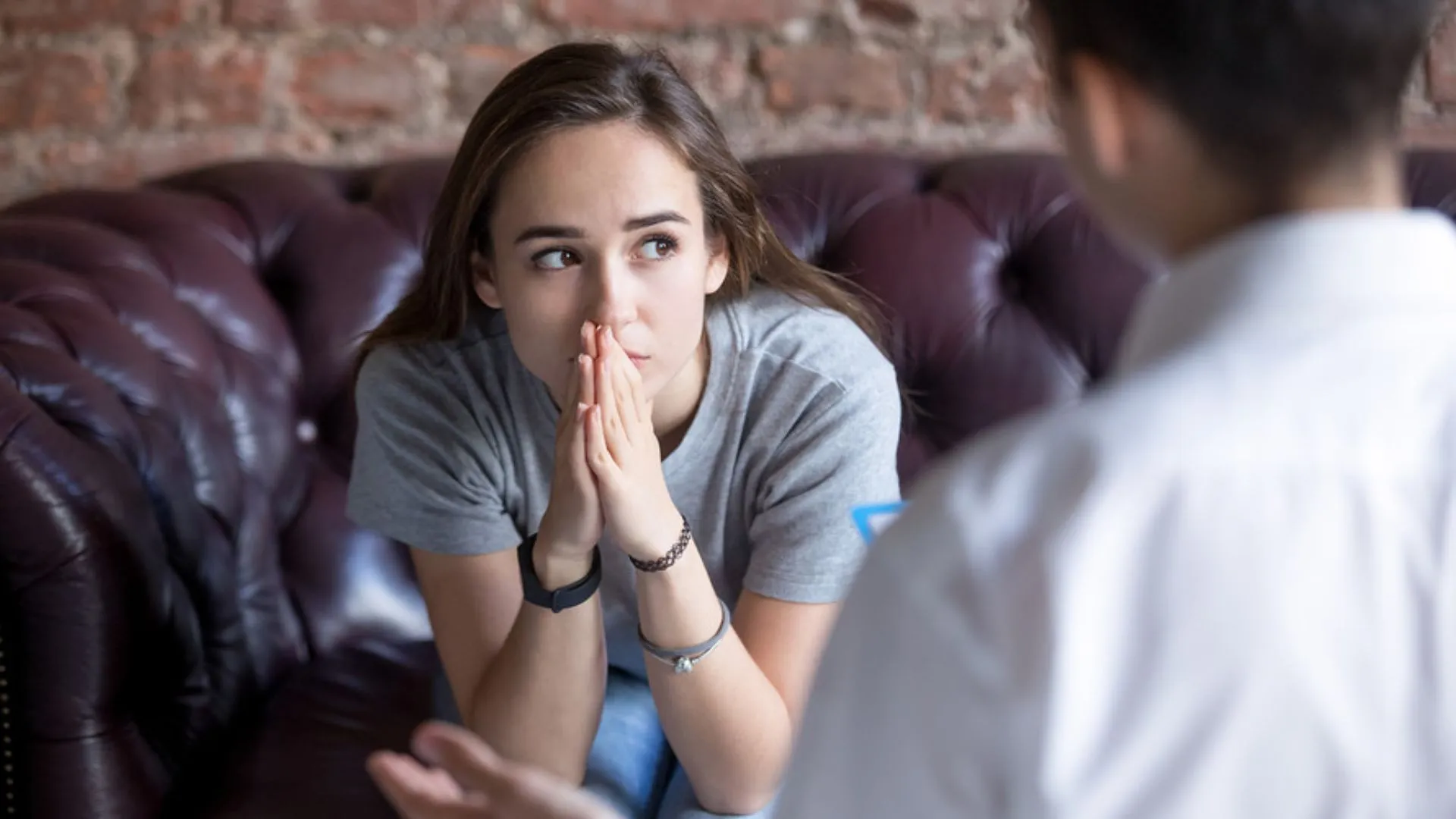 The Gen Z Are Facing Mental Health Crisis, Many Are Unable To Disconnect From Work, Even After Work Hours