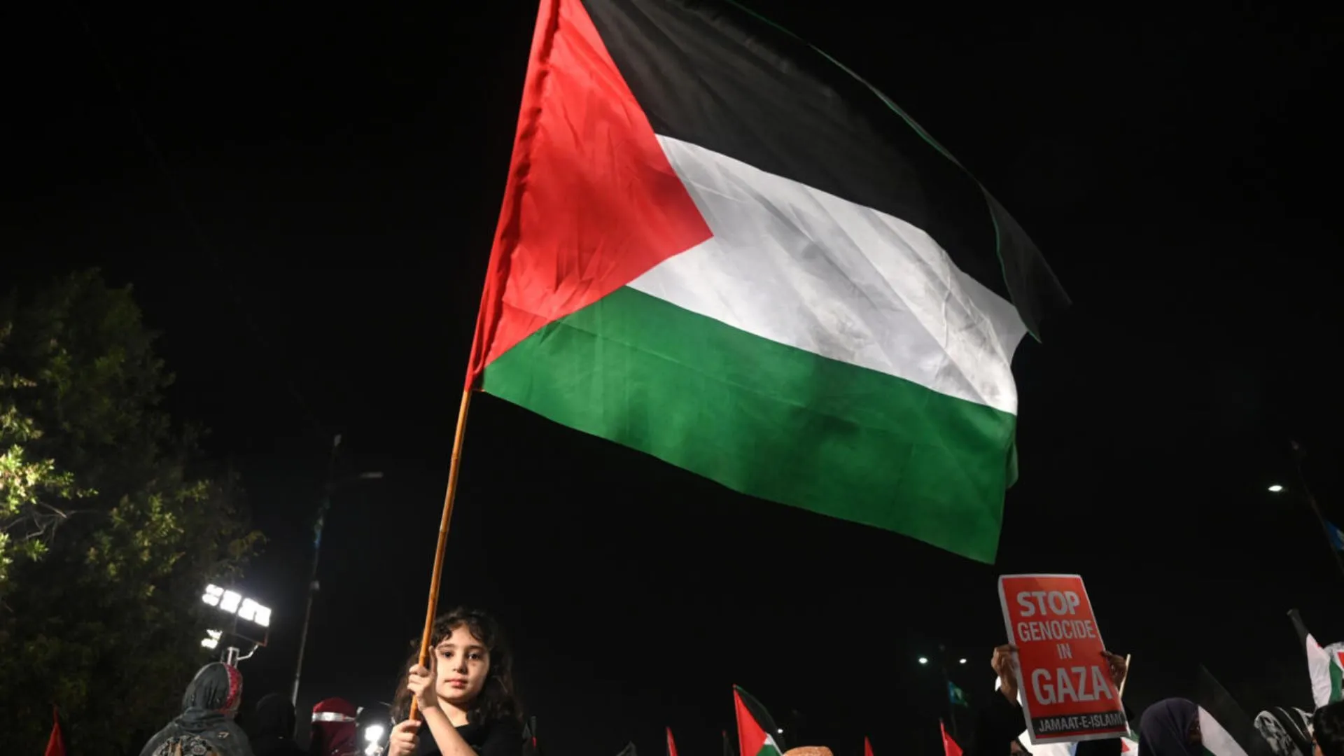 Hamas Welcomes France’s Plan To Recognize Palestinian State As A Significant Step Forward