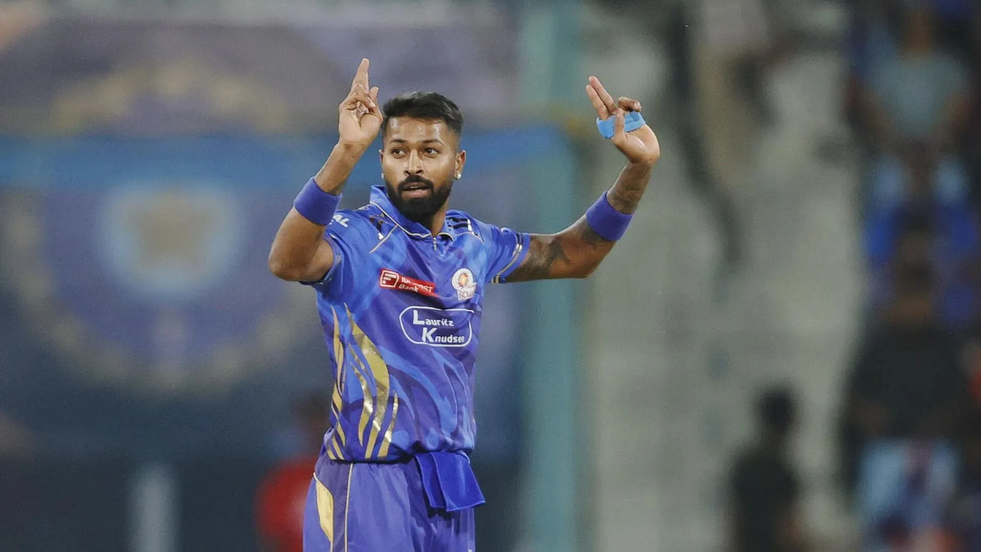 IPL 2025: Hardik Pandya Creates History, Levels Anil Kumble’s Unique Record As MI Skipper