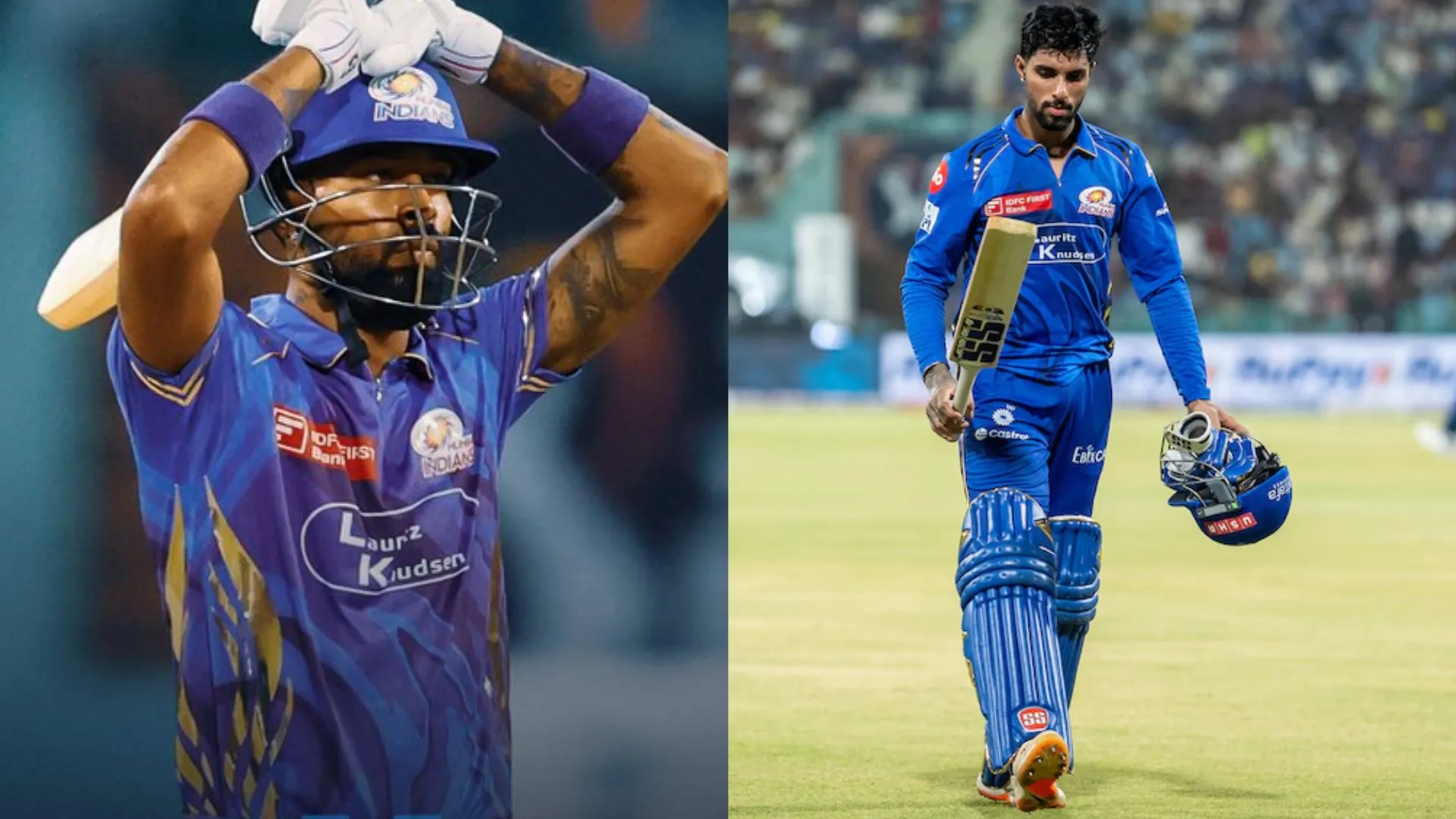 Tilak Varma’s Retire Out Decision: The Unexpected Person Behind The Call, Not Hardik Pandya