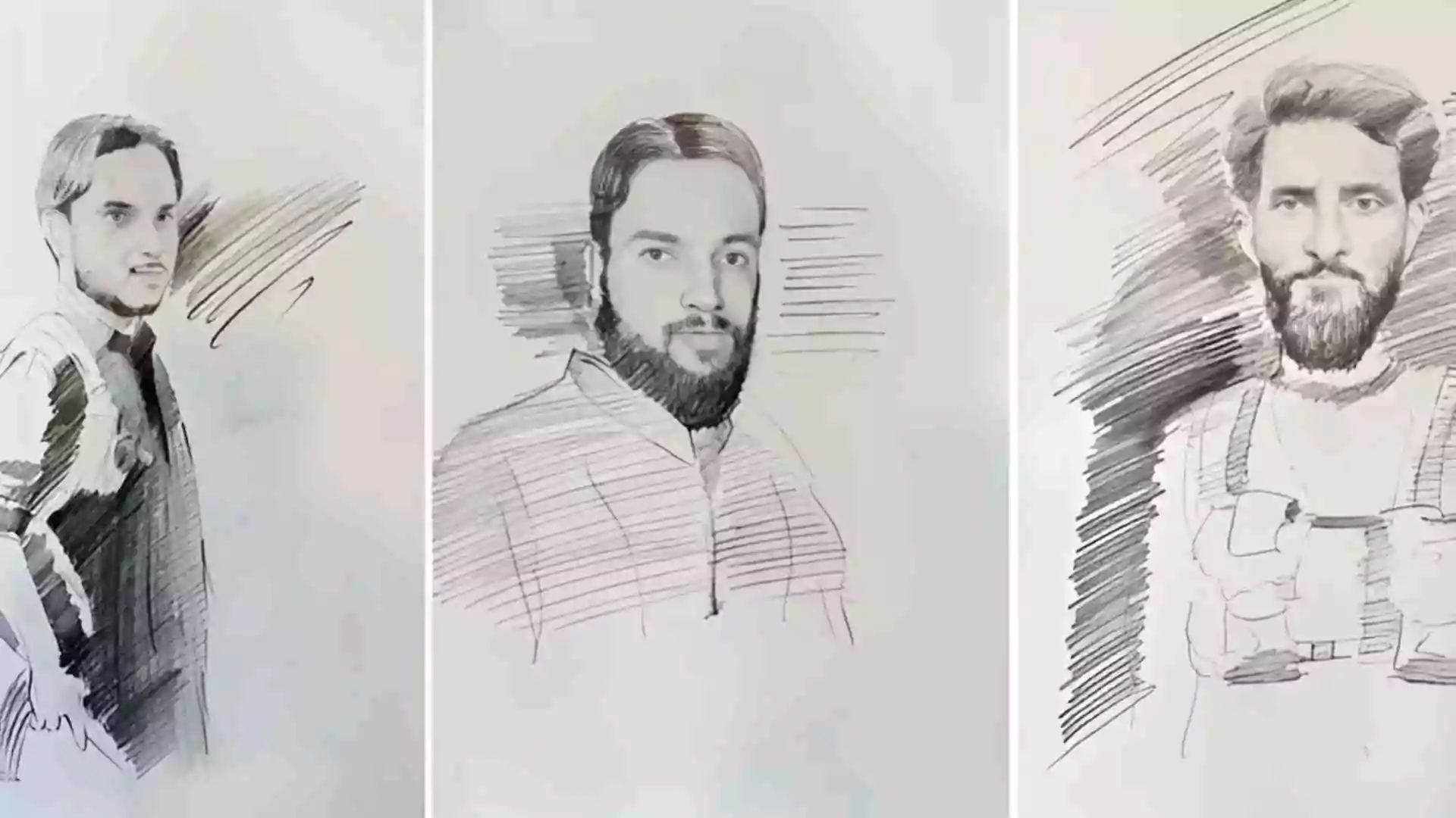 Who Is Hashim Moosa, Pahalgam Killer On The Run? 3 Terrorists Named In The Terrorist Attack
