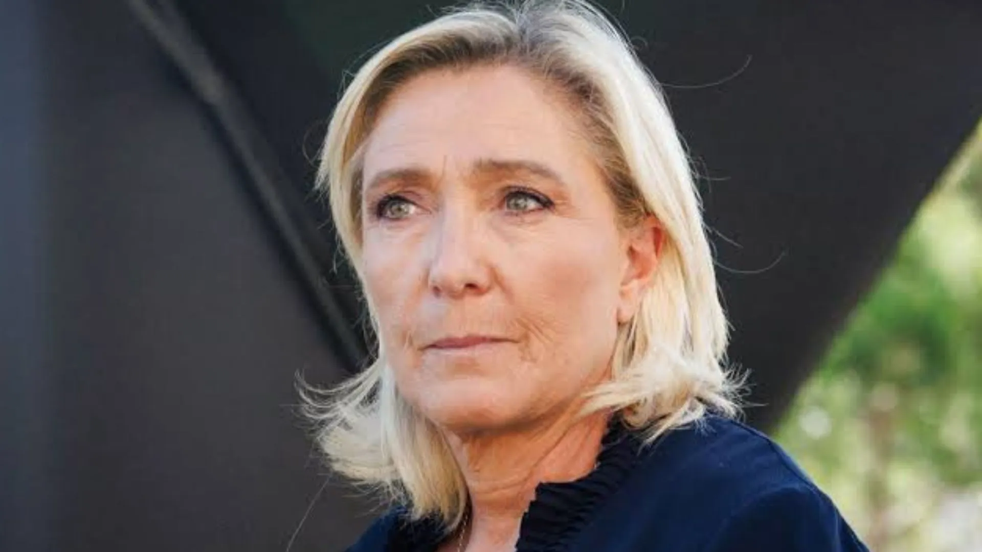 French Far-Right Leader Barred from Office for Five Years, Sentenced To House Arrest
