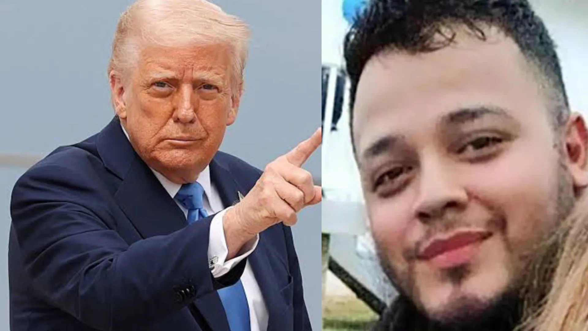 US Judge Orders Trump Administration To Return Man Wrongly Deported to El Salvador Mega-Prison