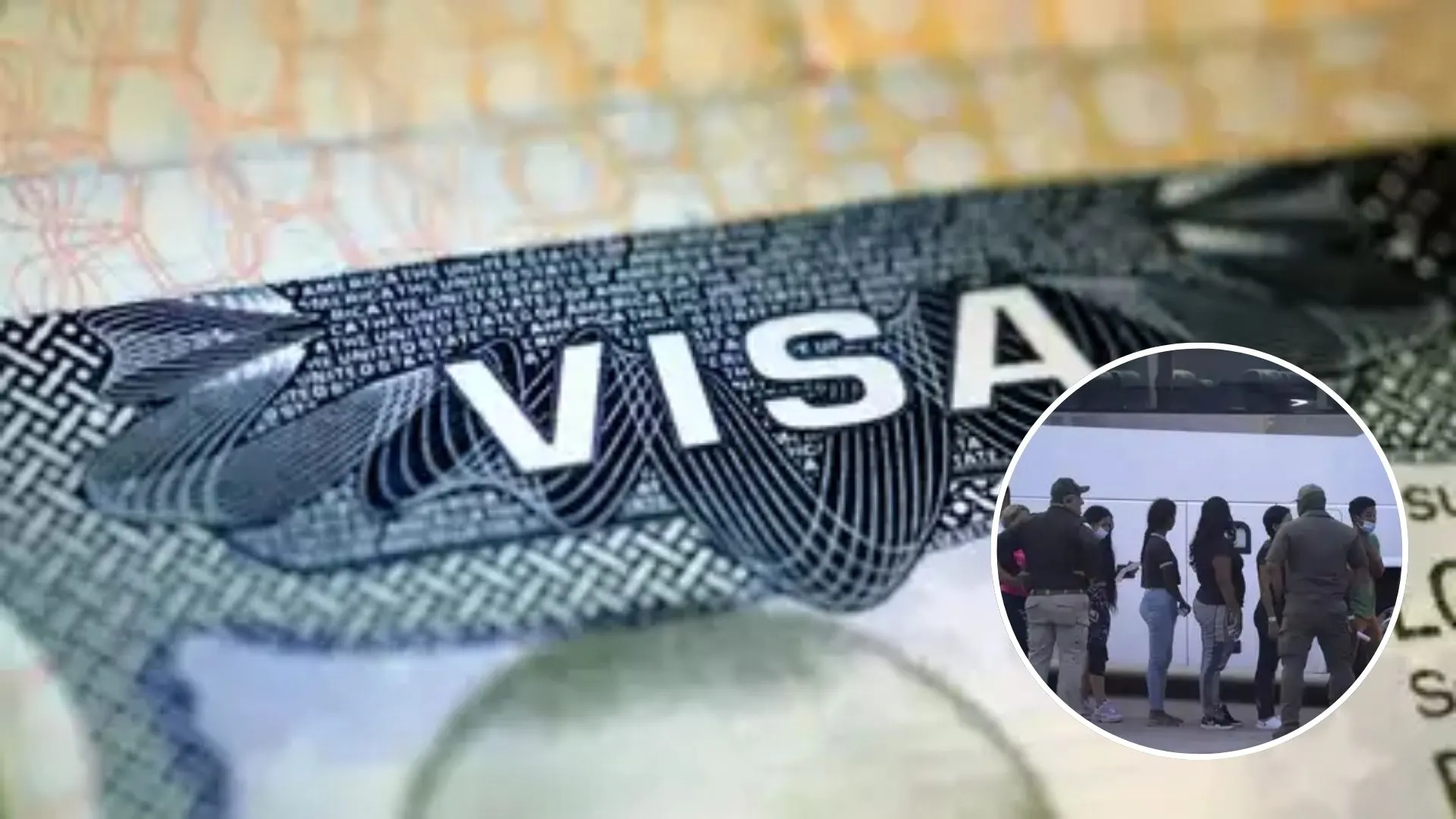 Delhi Intensifies Visa Crackdown, Deports 15 Overstaying Foreign Nationals