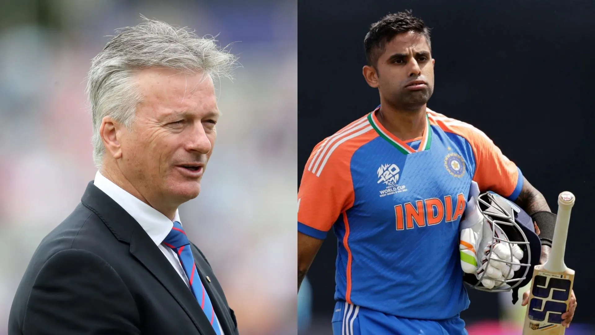 2028 Olympics Cricket: Steve Waugh Warns Team India Of Neighboring Threat, Not Pakistan, But…