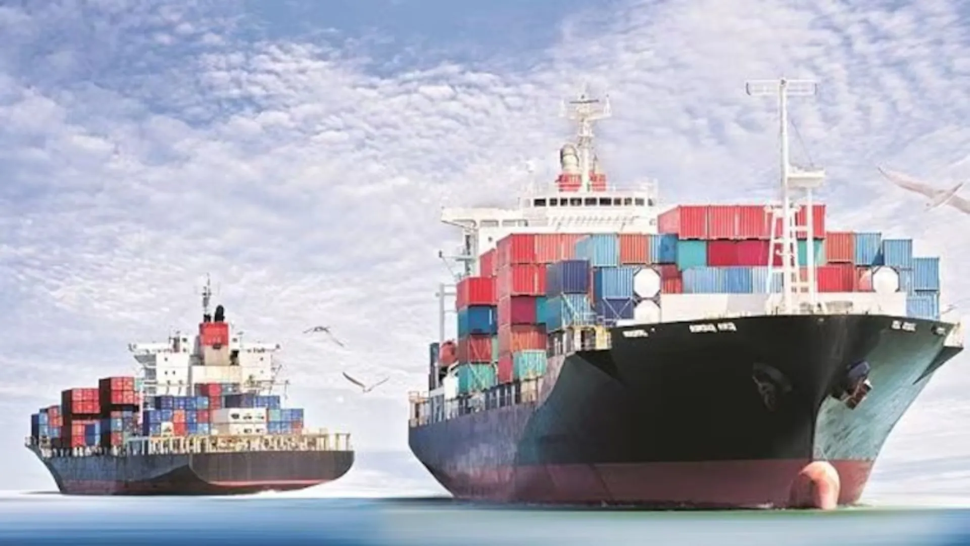 US Sanctions On Iran: Indian-Owned Vessels Detained In Latest Crackdown
