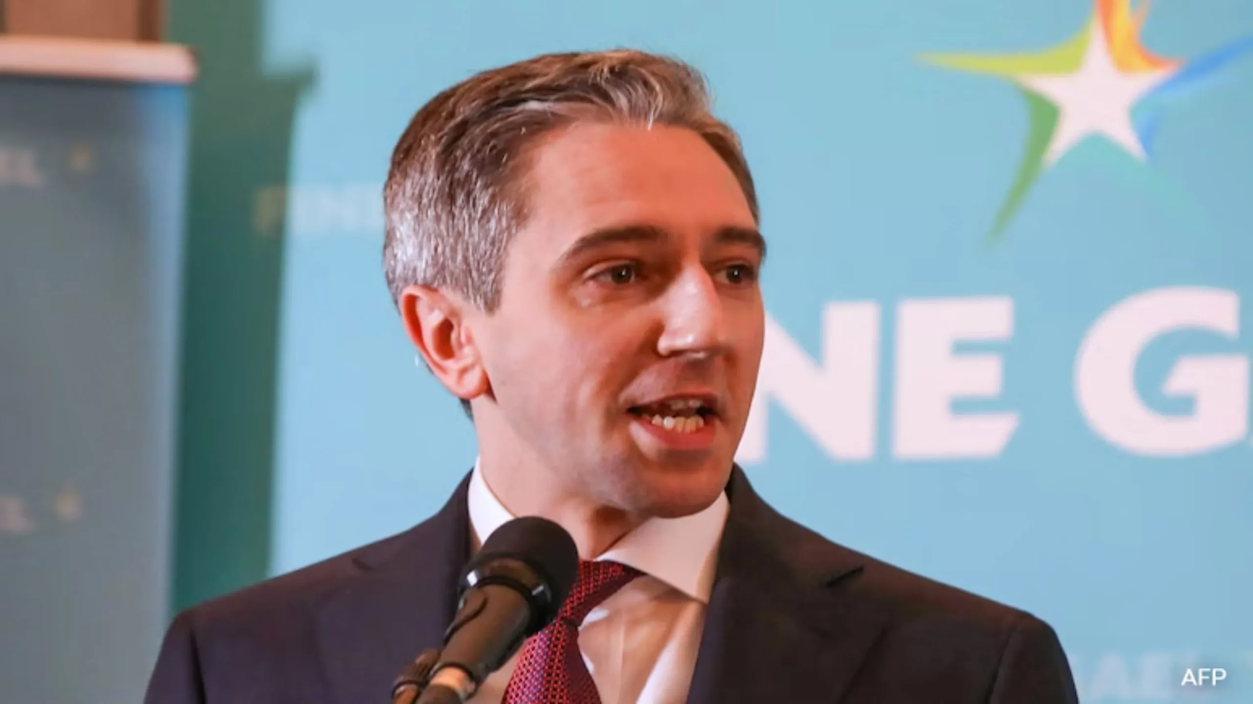 Is The US Up For Deal? Ireland Minister Asks As He Dismisses Calls For Measures Against US Tech