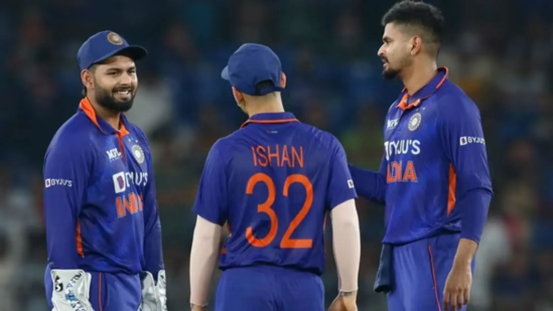 BCCI Announces Central Contracts For 2024-25: Rishabh Pant Gets Promotion, Shreyas Iyer & Ishan Kishan Return