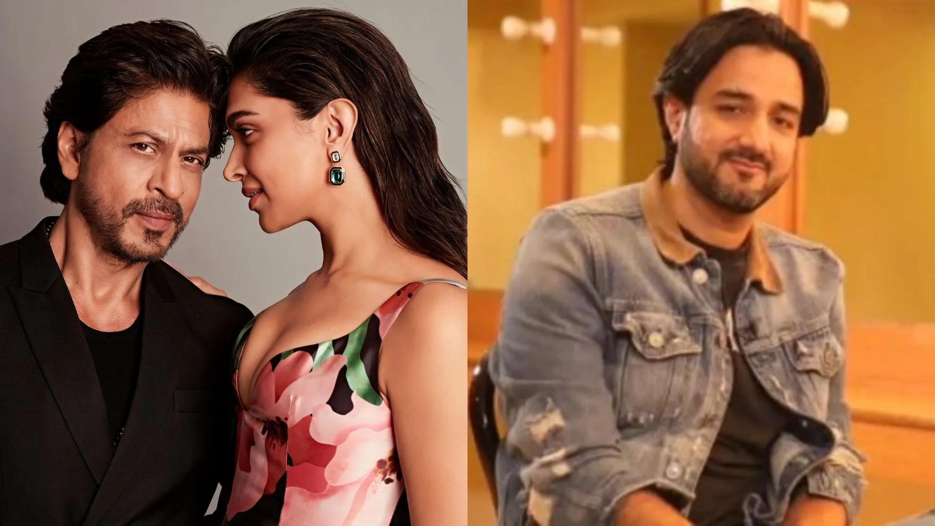 King: Deepika Padukone To Collaborate With Shah Rukh Khan And Suhana Khan, Director Siddharth Anand Confirms