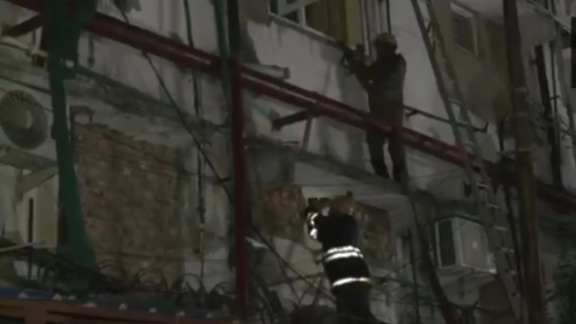 14 Dead In Mechuapatti Hotel Fire In Kolkata, Bodies Recovered, Confirms Police