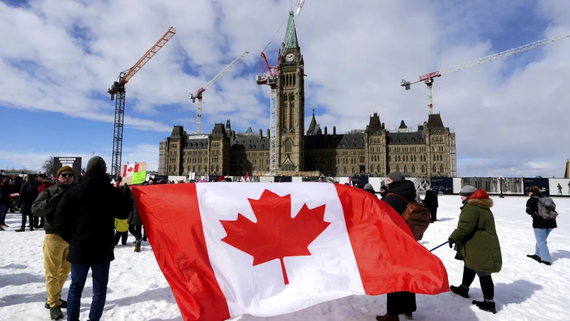 Canada Federal Elections 2025: Key Candidates, Issues And All You Need To Know