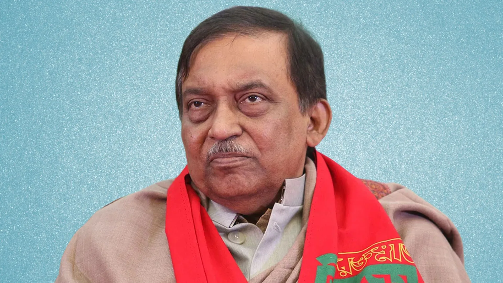 ‘It’s a Conspiracy’: Former Bangladesh Home Minister Slams Yunus Govt’s Pakistan Ties, Alleges Minority Persecution | Exclusive
