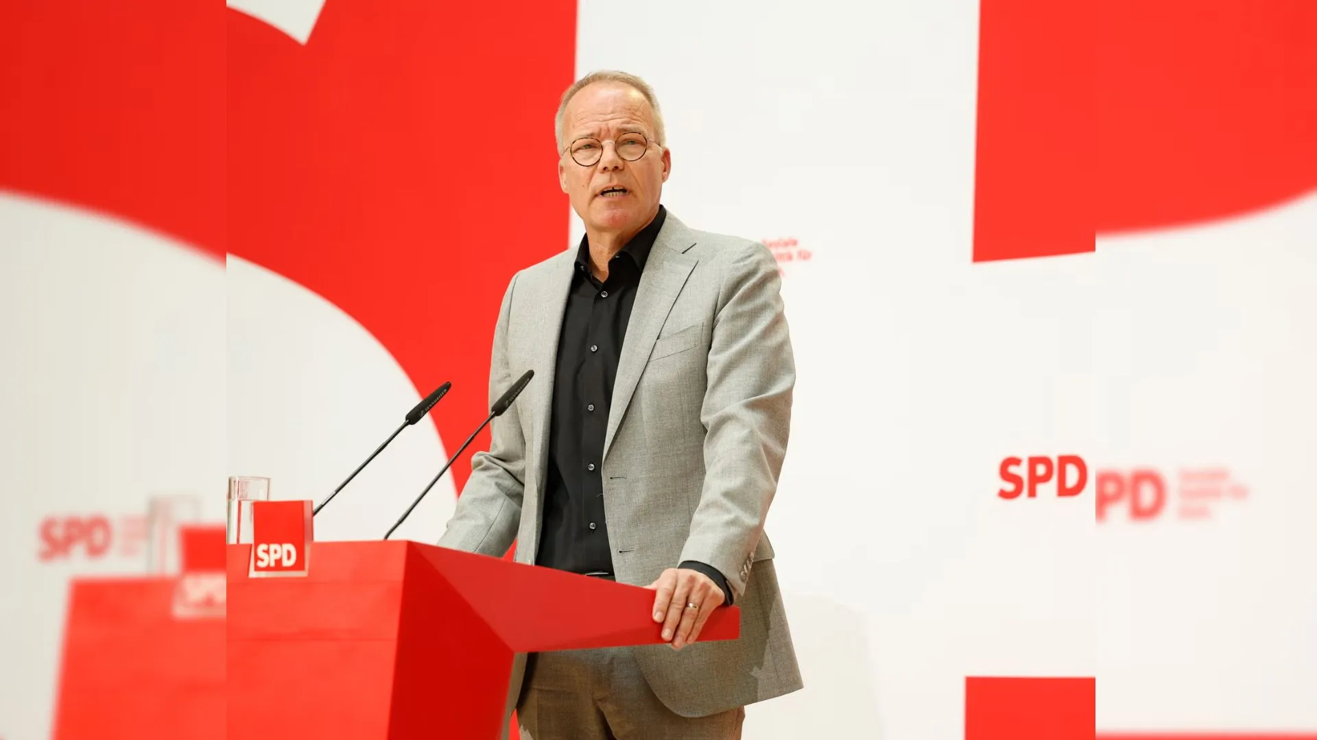 Explained: Why Germany’s SPD Backed a Coalition With the CDU To Form New Government
