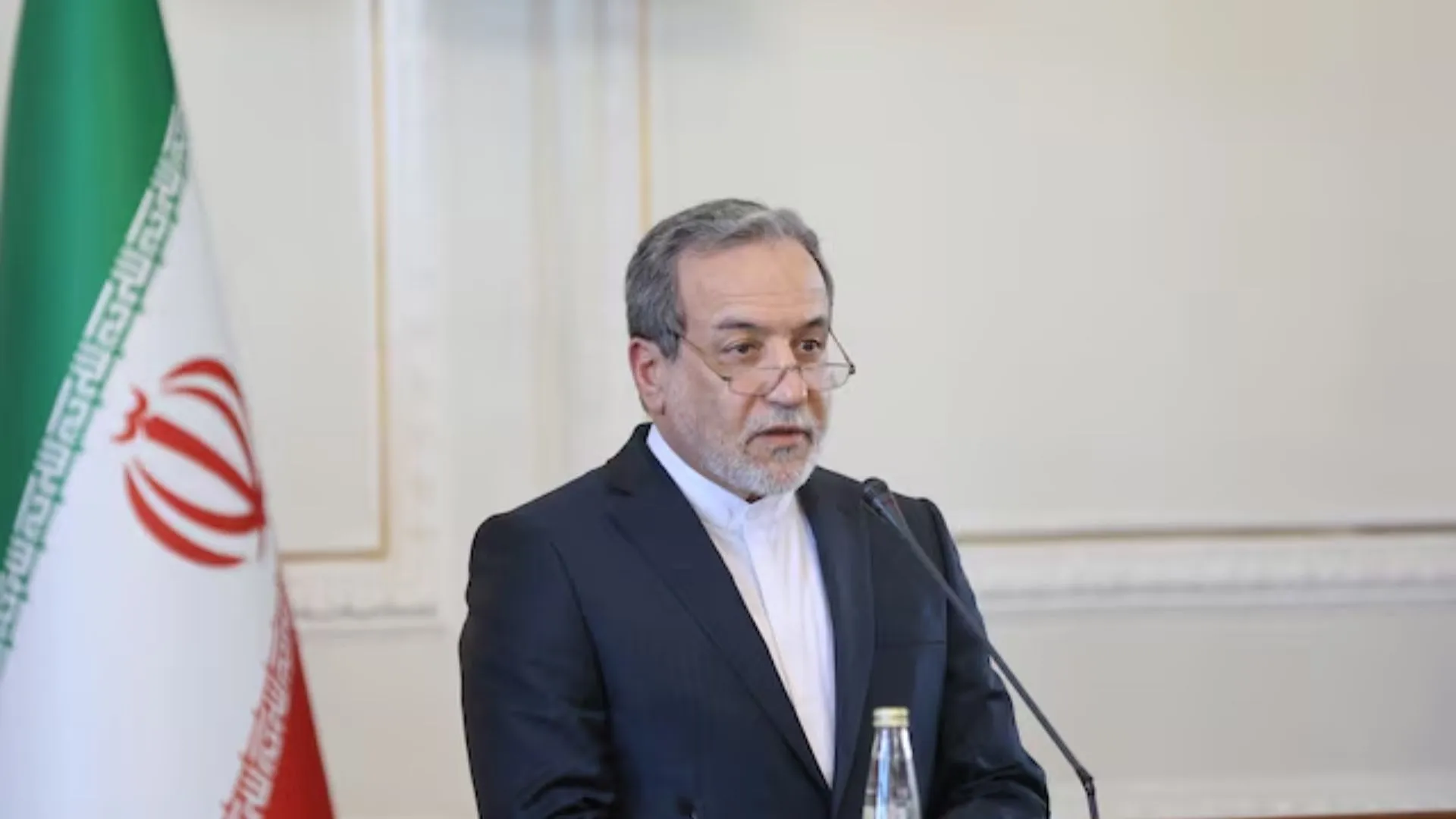 Iran Plans Meeting With European Powers Ahead of US Talks on Nuclear Deal – Here’s Why