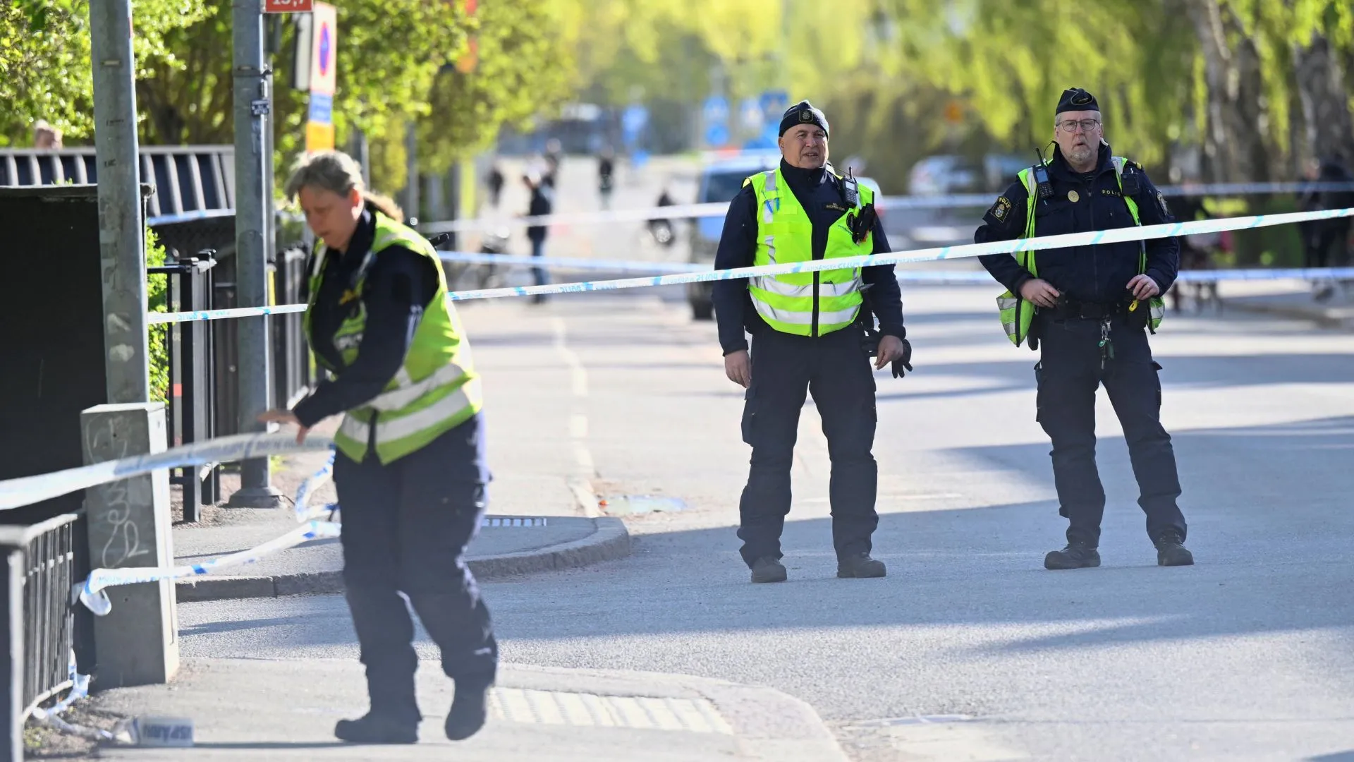 Man Charged With Terrorism Offences After Arrest at Israeli Embassy in London