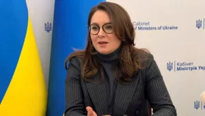Ukraine is expected to si