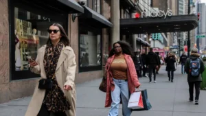 Consumer spending surged 