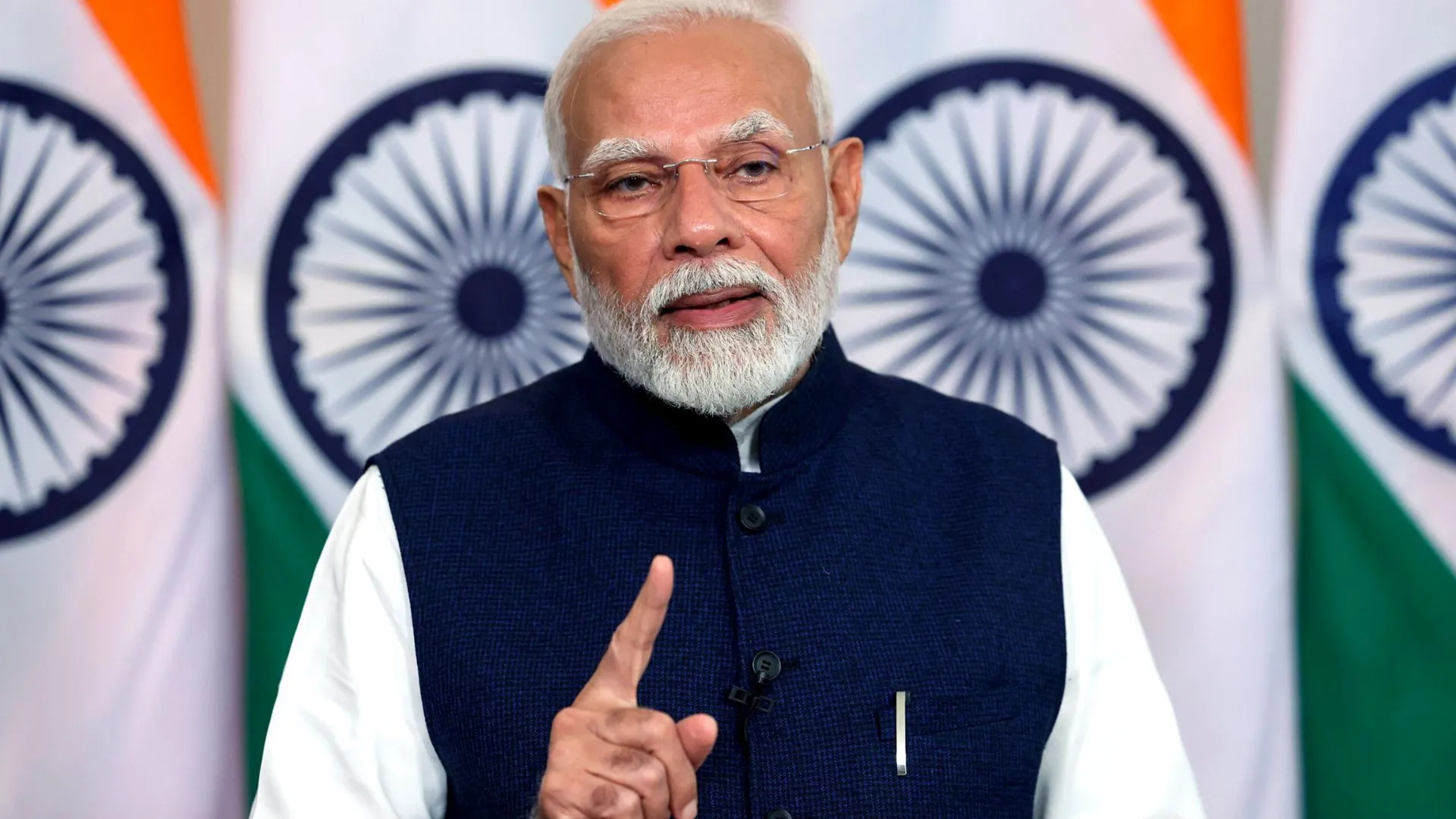 PM Modi, CM Naidu Mourn Visakhapatnam Wall Collapse Victims, Announce Relief
