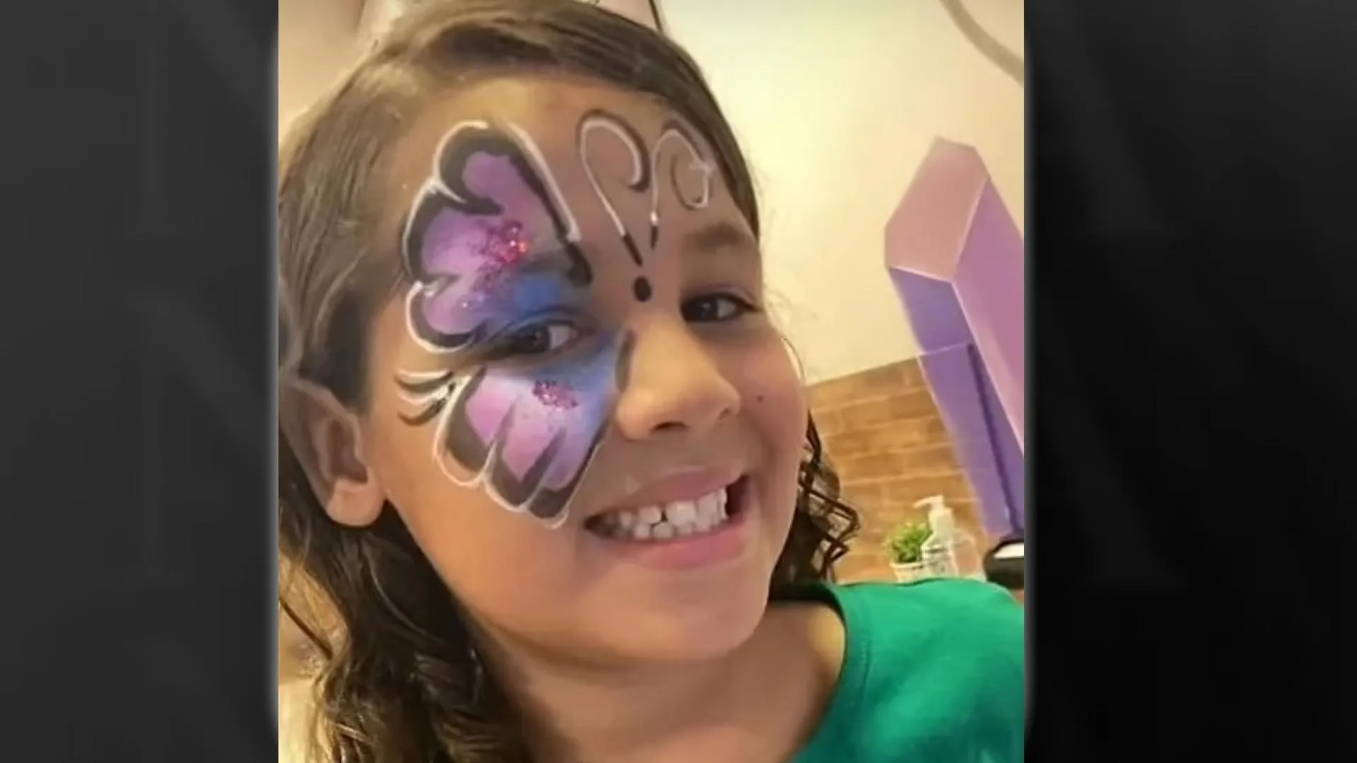 8-Year-Old Girl Dies After Inhaling Deodorant in Deadly Social Media Challenge