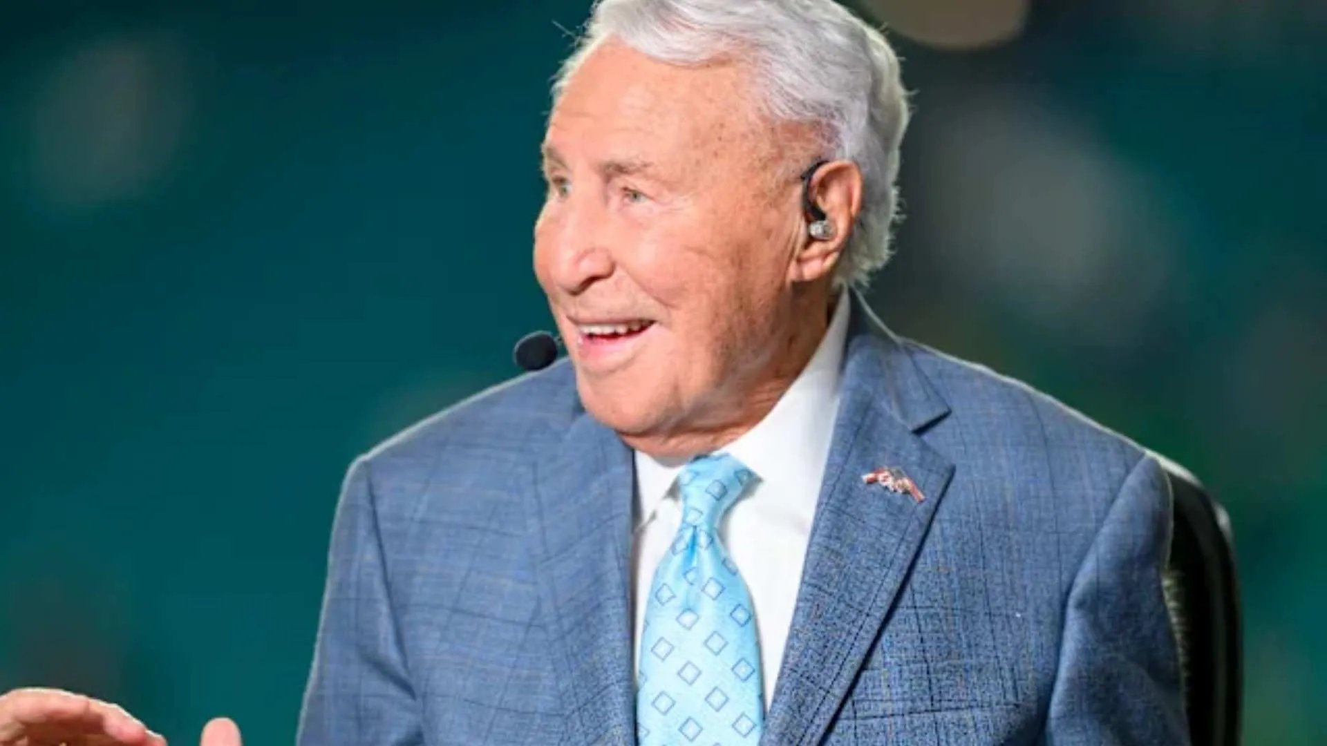Who Is Lee Corso? All You Need To Know As The Legendary ESPN Sportscaster Retires