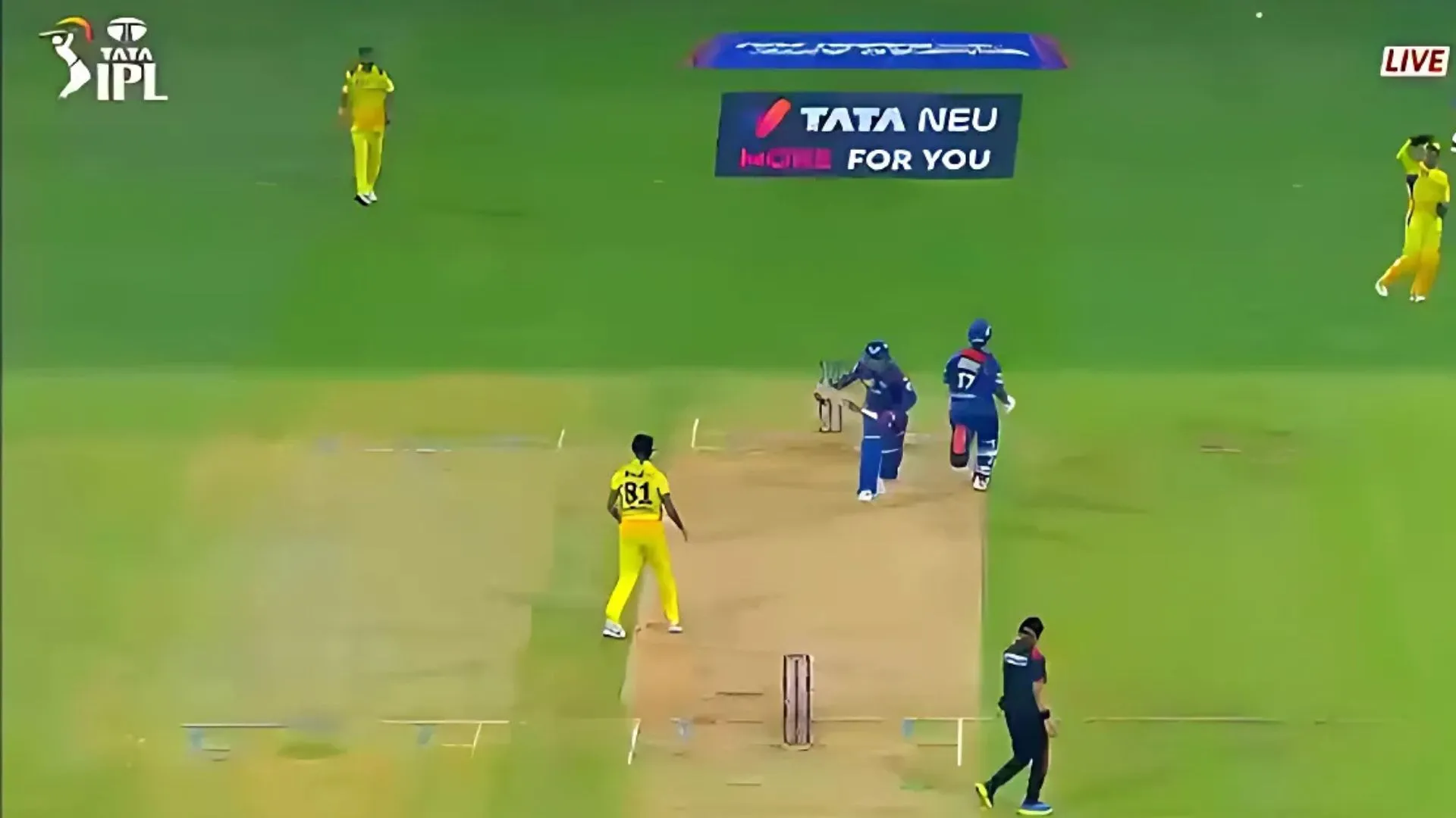 ‘It Was Tukka’: Ex-CSK Star’s Brutally Honest Take On MS Dhoni’s Run-Out Throw