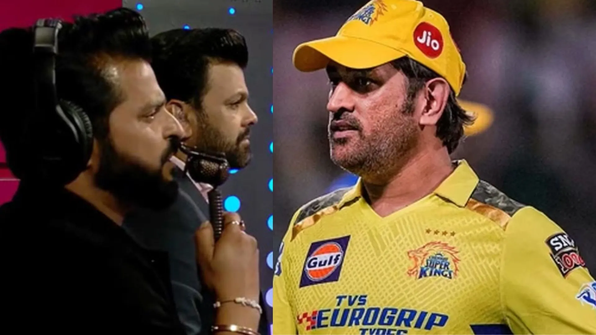 Suresh Raina Questions MS Dhoni’s CSK Auction Role, Claims ‘He Wants 4-5 Players…’