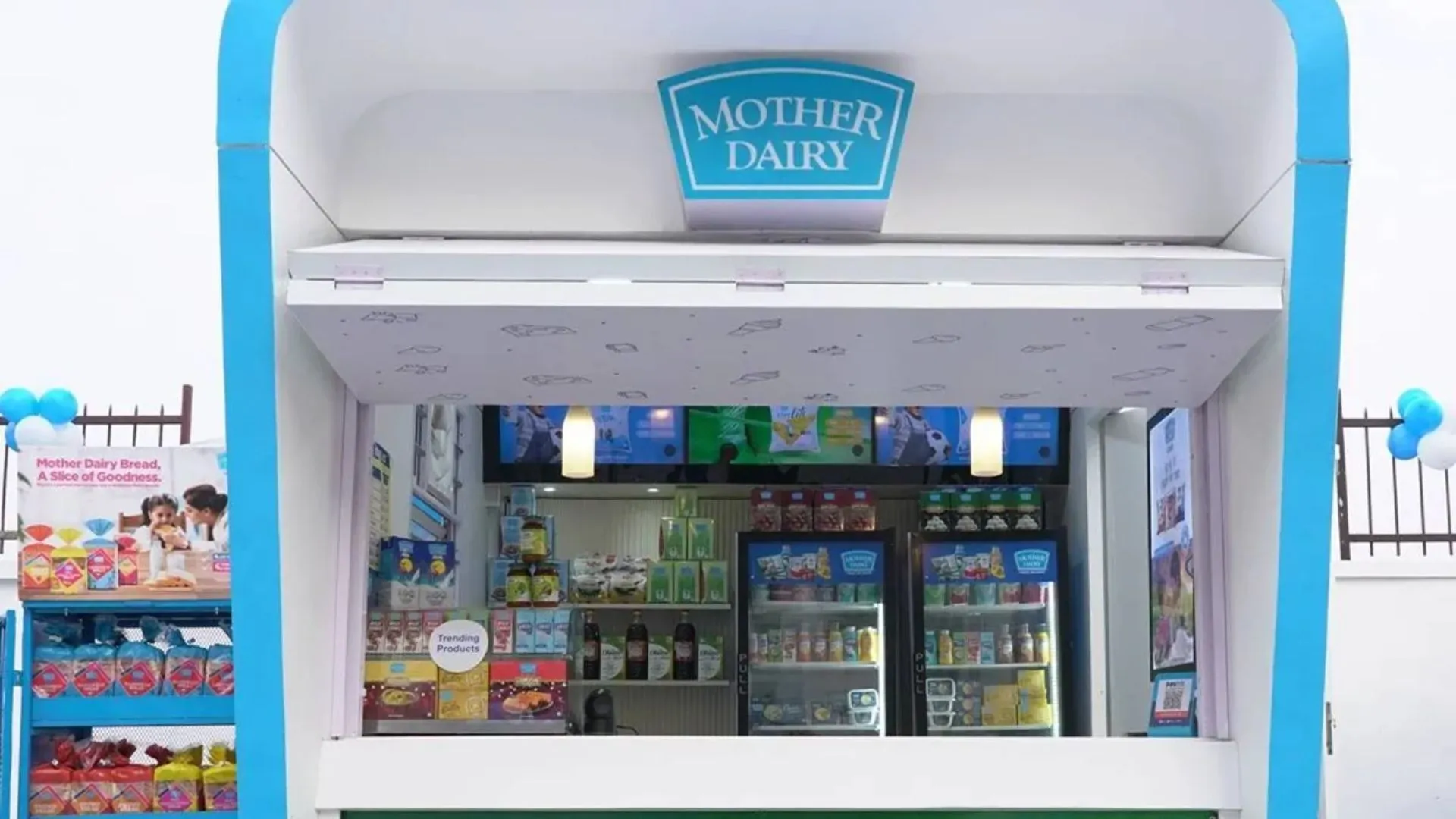 Mother Dairy Hikes Milk Prices: Increase Of Up To Rs 2 Per Litre