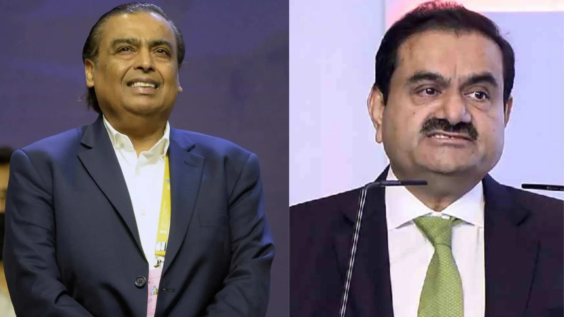 From Mukesh Ambani To Gautam Adani: How India’s Top 4 Billionaires Lost $10 Billion In A Day