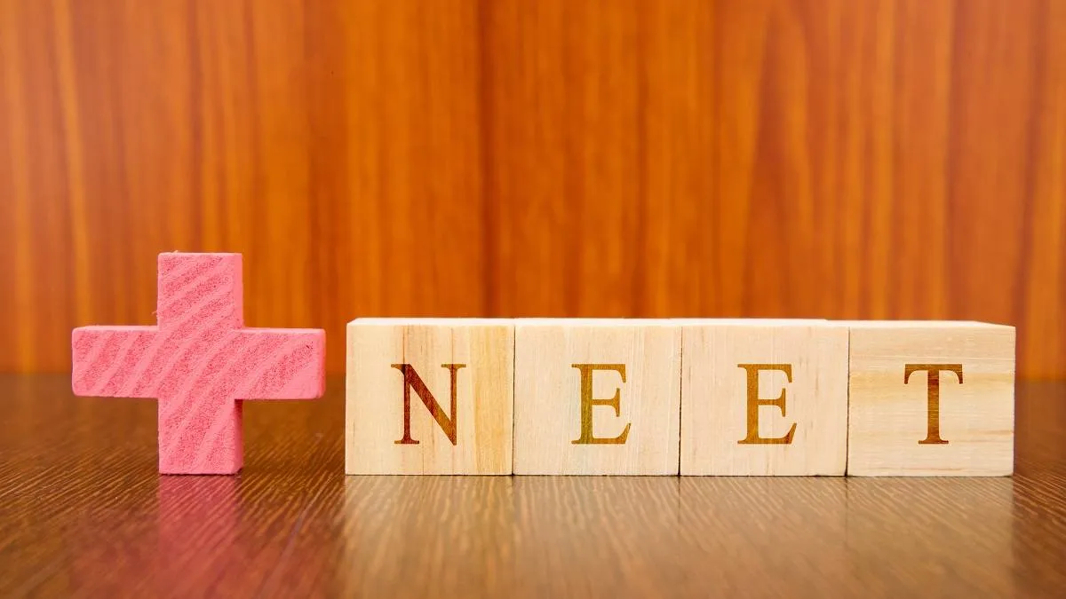 NTA Launches Portal For Reporting Suspicious NEET (UG) 2025 Claims; Students Urged To Stay Alert