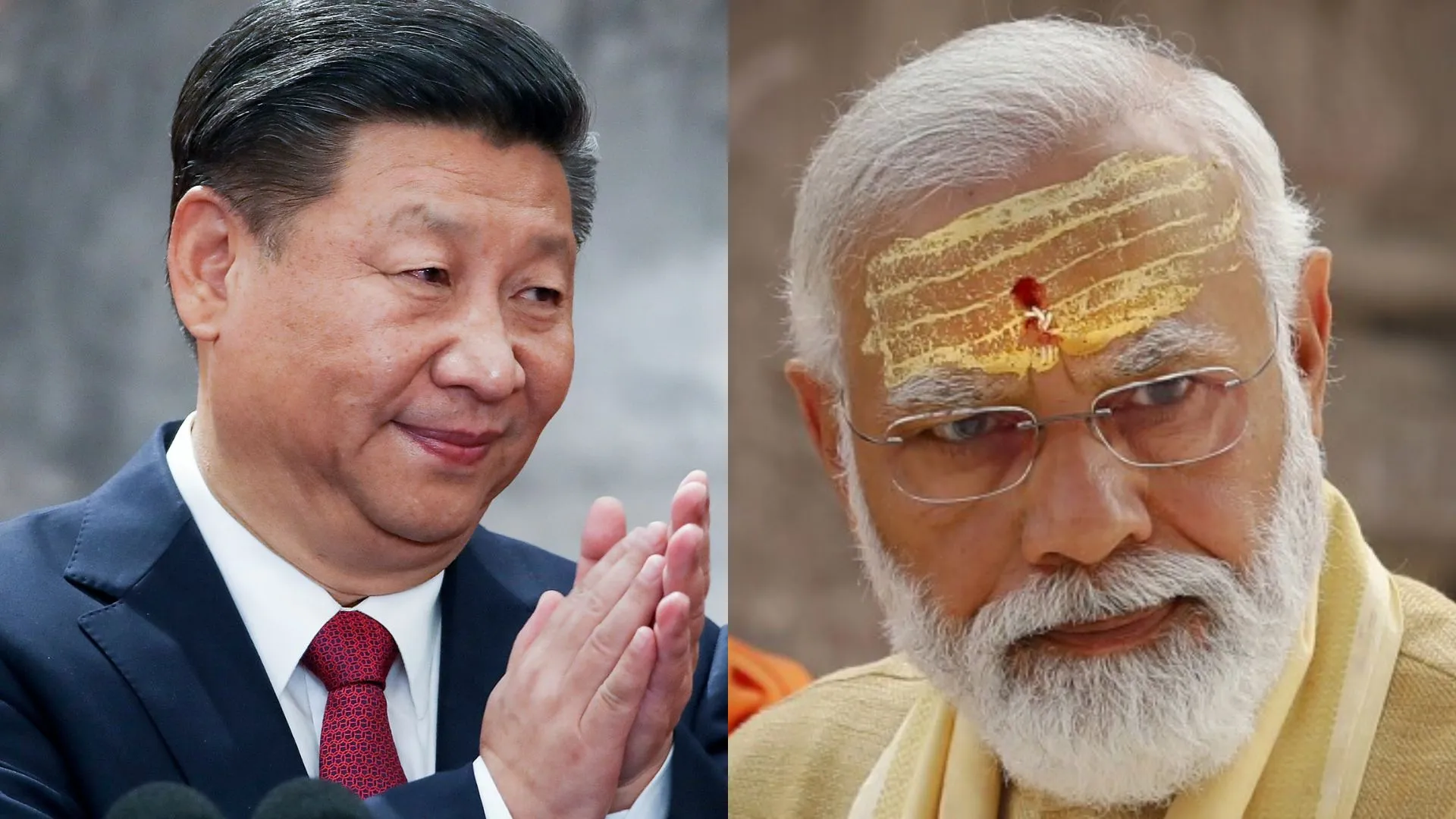 China Calls For India-Pakistan Peace: Says Harmonious Coexistence Vital For Regional Stability