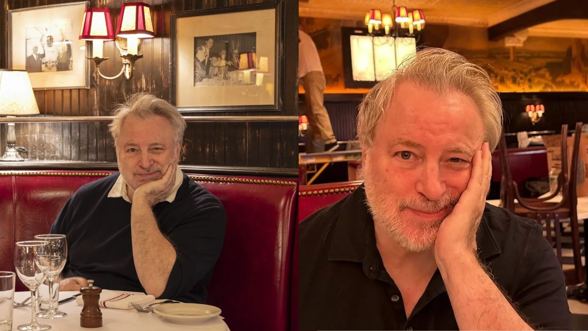 Controversial NYC Restaurateur Keith McNally Calls This Celebrity ‘Incredibly Rude’ In Shocking New Memoir Reveal