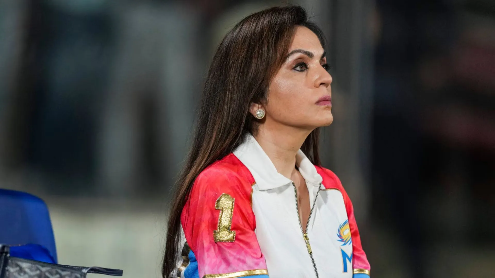 ‘Rohit Sharma Ko Captain Banao’! Fan’s Plea To Nita Ambani Sparks Buzz Amid MI’s Tumultuous IPL 2025 Campaign