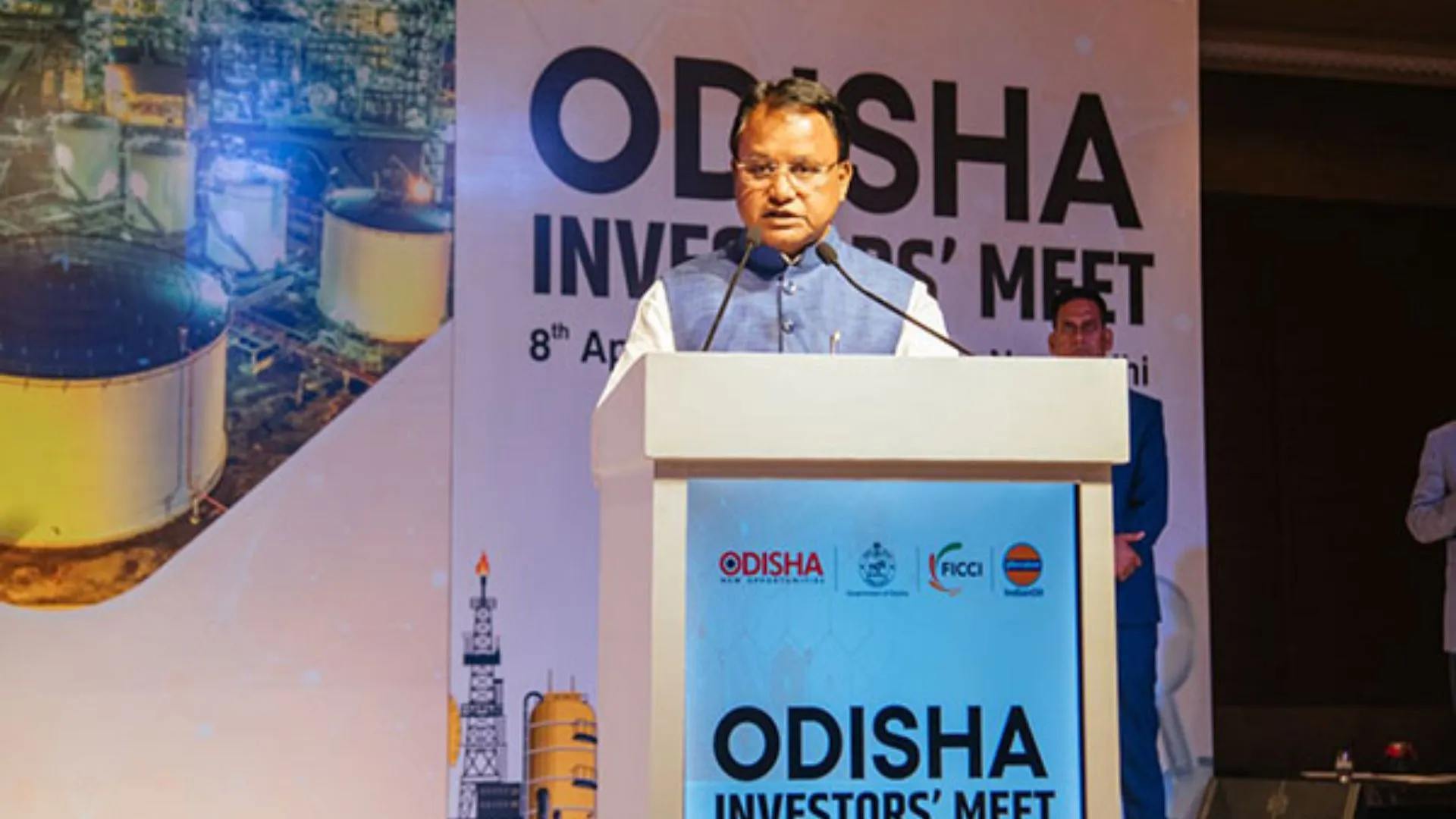 Odisha Chief Minister’s New Delhi Visit Yields Significant Industrial Achievements
