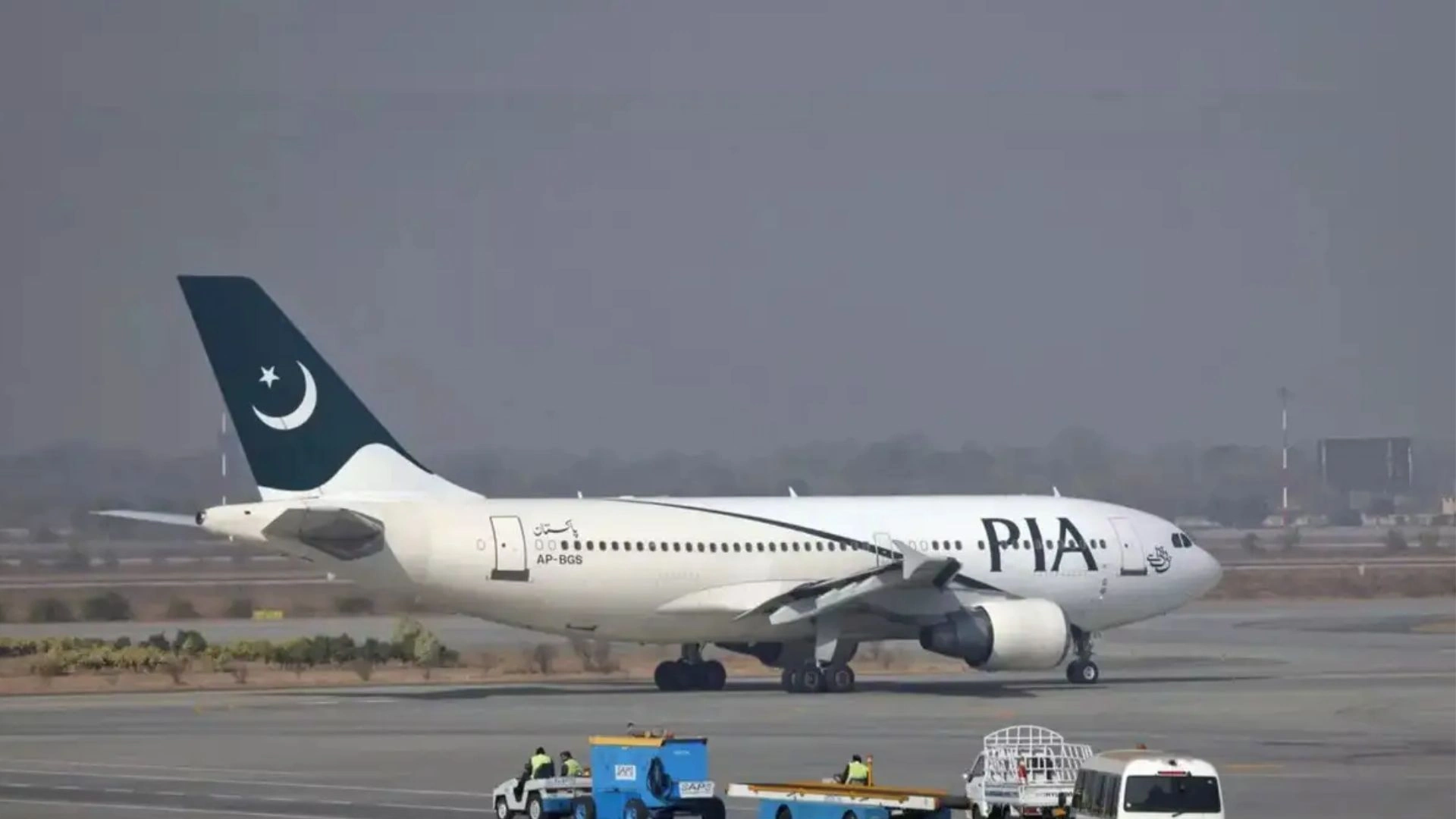 Pakistan Cancels All Flights Over PoK Amid Rising Indo-Pak Tensions Post-Pahalgam Attack