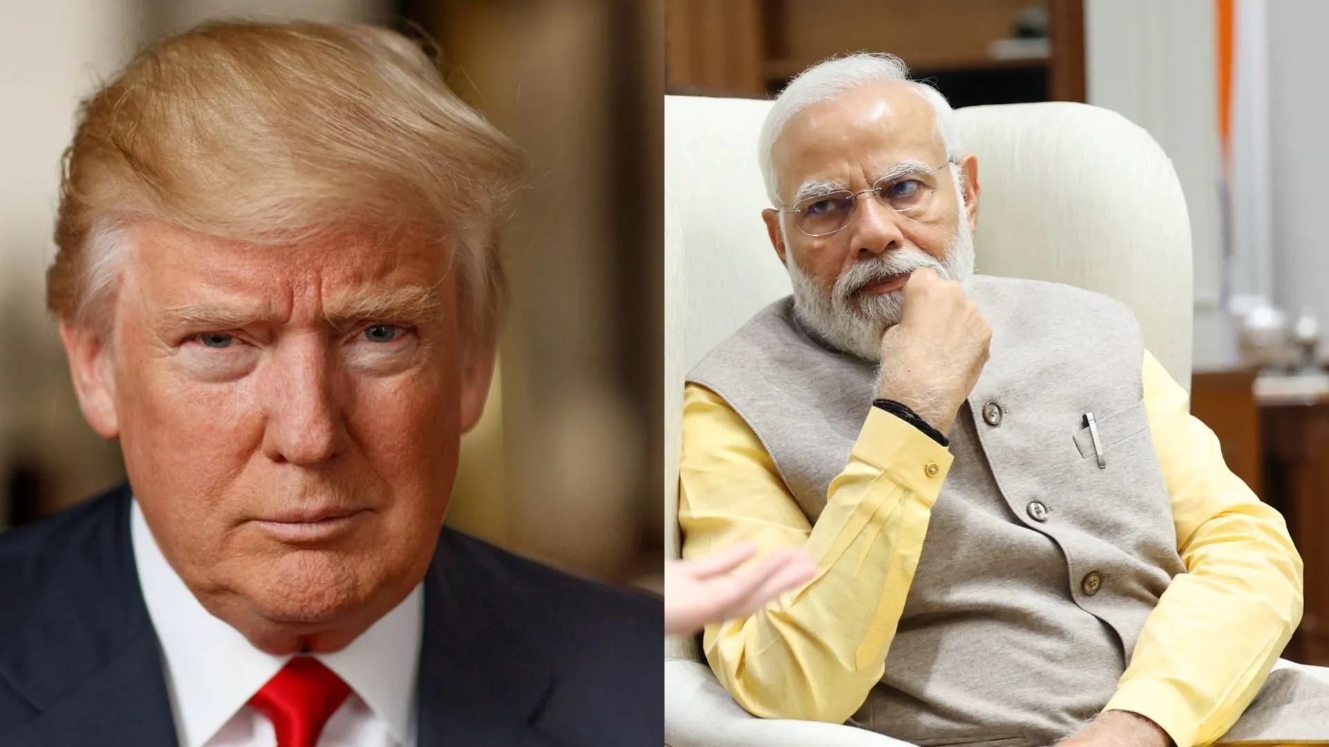 US Seeks To Ease Kashmir Tensions: Diplomatic Engagement With India And Pakistan